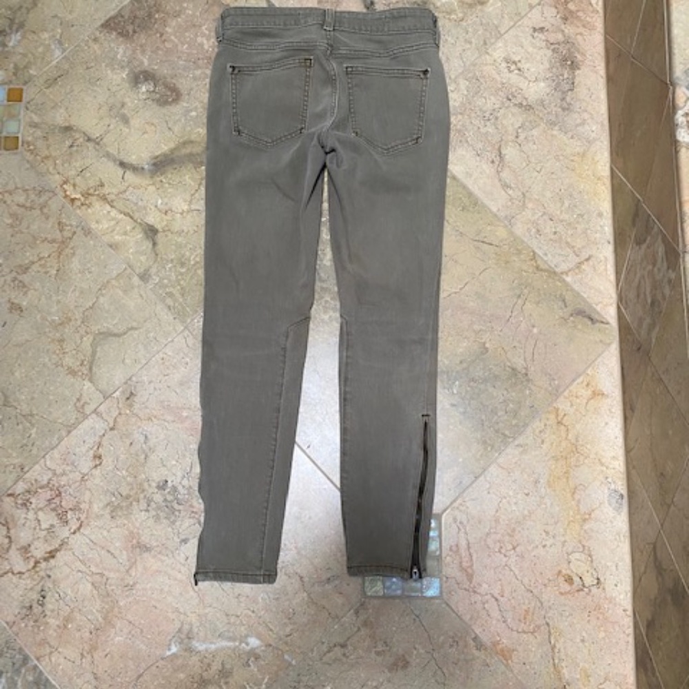 Anthropologie Pilcro Jeans - Picture 5 of 7